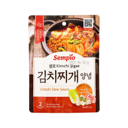 Salsa sopa de Kimchi 75g
